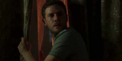 Leigh Cubbin. Anthony someone. - The Control Room