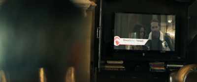 Leigh, I'll find you. - Shrapnel