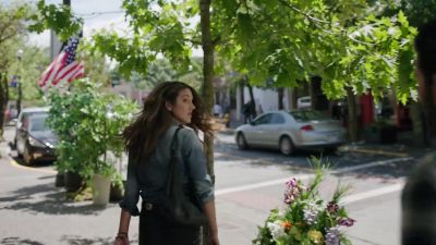 Leigh. Leigh. - Chesapeake Shores