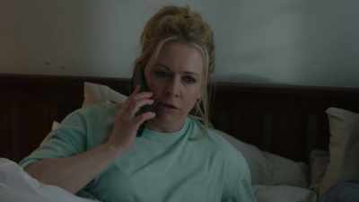Leigh, please come get me. - The Bad Guardian