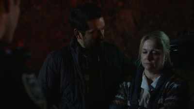 - Leigh, we really
should see a doctor. - The Bad Guardian