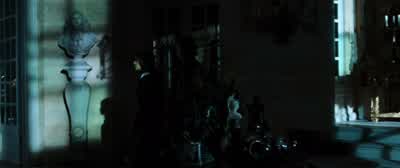 LEIGH: Robert! - The Da Vinci Code