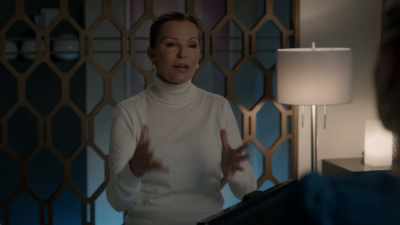 Leighton, I am just trying
to help you launch your career. - Royal New Year's Eve