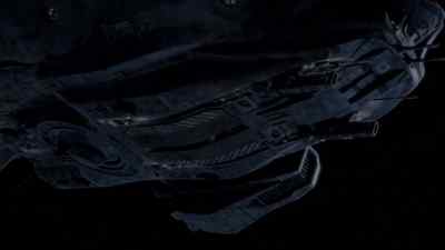 Leighton? - Dark Matter