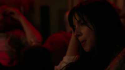 [Leila]
Everywhere is closed. - The Bisexual