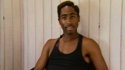 LEILA: He was like me. - Dear Mama