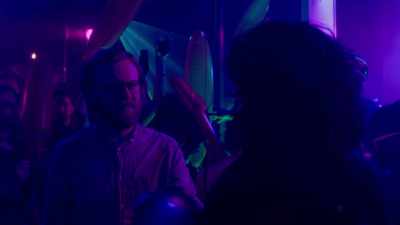 [Leila]
I've made a really big mistake. - The Bisexual