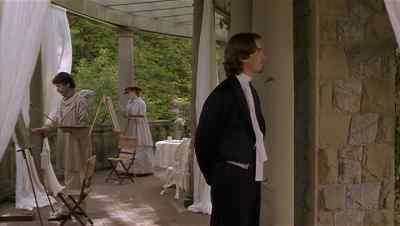 Leila.... Leila's soul is opening. - Little Women