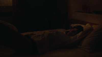 (Leila moaning) - The Bisexual