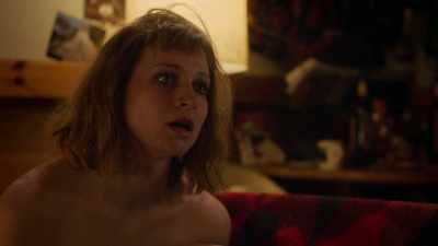 [Leila] No, I don't think this
is a matter of semantics. - The Bisexual