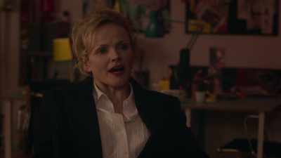 [Leila] No person can
give another person - The Bisexual
