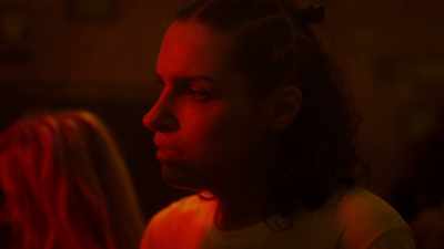 [Leila] Okay. - The Bisexual