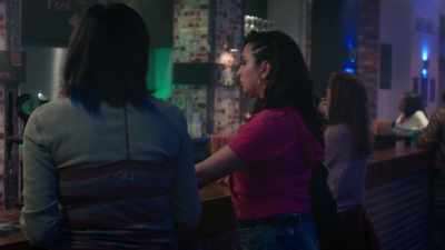 [Leila]
Okay. - The Bisexual