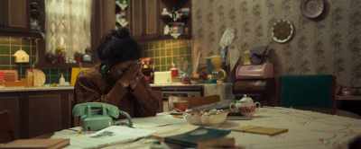 [Leila] She was too proud to fail. - The Persian Version