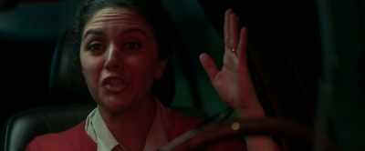 [Leila] Stop! Wait, wait, wait. - The Persian Version