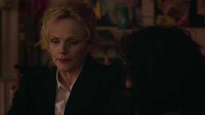 [Leila]
That's not possible. - The Bisexual