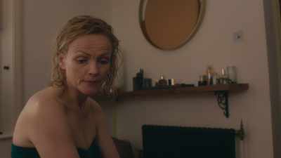 [Leila]
Whose sperm did you choose? - The Bisexual