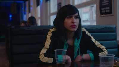 [Leila]
Yeah. - The Bisexual