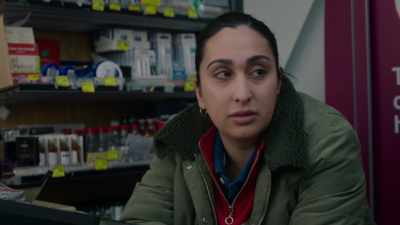 [Leila]
You're not like what? - The Bisexual