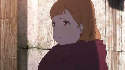 - Leilia, you--
- Your Highness! - Maquia: When the Promised Flower Blooms
