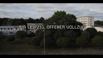 LEIPZIG CORRECTIONAL FACILITY
OPEN PRISON - Shiny_Flakes: The Teenage Drug Lord