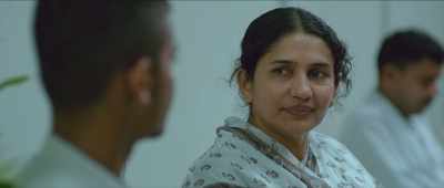 Lelaamma, - Kumbalangi Nights