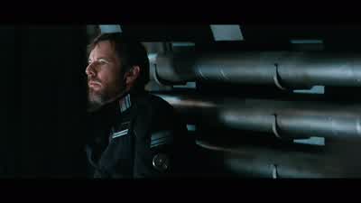Leland: Ahem. - Pandorum
