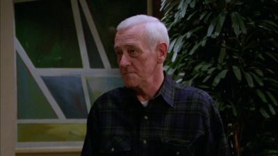Leland, she loved you too. - Frasier