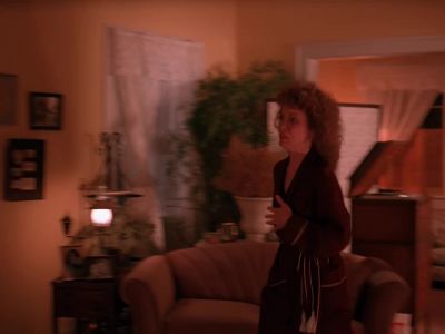 Leland? - Twin Peaks