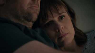 LELAND: She has this
way of getting to me. - Evil