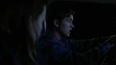 Lem... he's a predator,
like me and Olivia. - Midnight, Texas