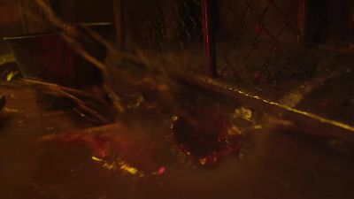 Lem: My brain! - Ash vs Evil Dead