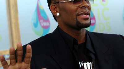 LEMIEUX:
These are five, - Surviving R. Kelly