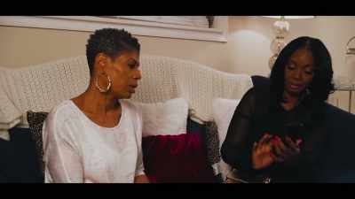 Lemme get to it, of Onyx
before she, you know... - Ebony Hustle 2: Ballistic Protection