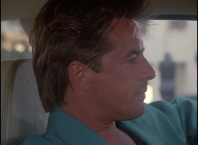 Lemme tell you somethin', pal. - Miami Vice