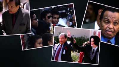 Lemon:
For years there were rumors
initially about - How It Really Happened