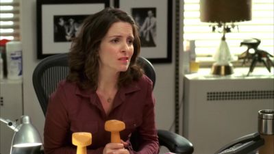 Lemon I would like to teach you something - 30 Rock