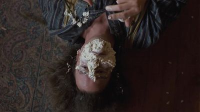 Lemon meringue Banana cream bozo - 3 Ninjas Kick Back