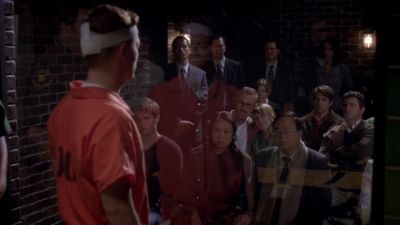 Lemons. - Grey's Anatomy