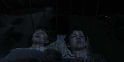 [Lemony] There are many, many things
that are better than nothing. - A Series of Unfortunate Events