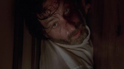 Len!
Len, Stop! - The Walking Dead