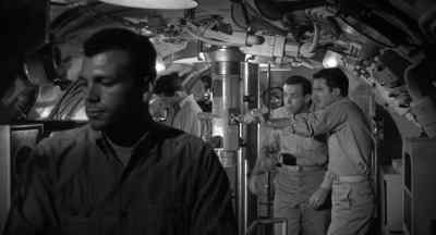 Len, take a look. - Battle of the Coral Sea