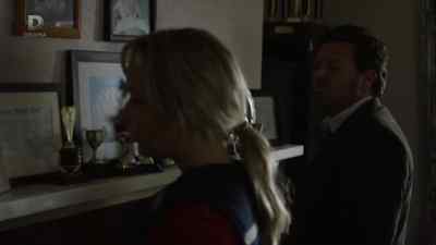 Len! - The Brokenwood Mysteries