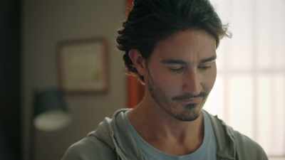 Lena is a handful, but she's got
talent, I'll give her that. - Find Me in Paris