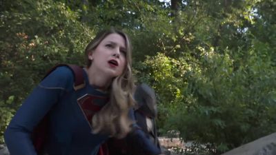 Lena, can you help? - Supergirl