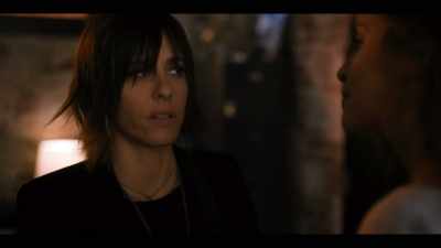 Lena, this is not a good idea. - The L Word: Generation Q
