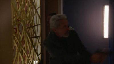 Lena! Lena! - NCIS