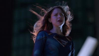 Lena, release the Totem. - Supergirl