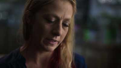 Lena wasn't there
to defend herself, - Unsolved Mysteries