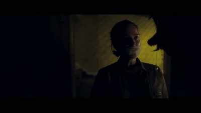 Lena, you're a liar. - Annihilation